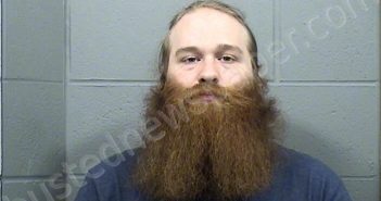<B>DEANDREA</B>, <B>NICHOLAS</B> <B>BLAIN</B> #, Harvey County, Kansas - 2021-07-07