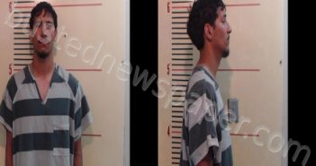 BROWN, AUSTIN COLE | 2021-07-07 Parker County, Texas Booking