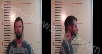 <B>JENSON</B>, <B>KEVIN</B> <B>DOWNING</B> #, Parker County, Texas - 2021-07-07