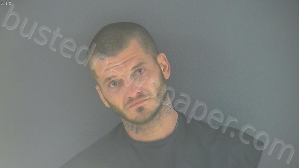 LAVIGNE, CHRISTOPHER BLAINE #, Bedford County, Virginia - 2021-07-07 21:12:00