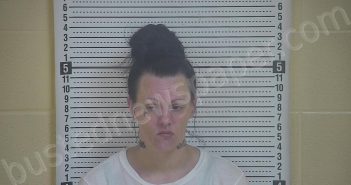 JOHNSON, ANGELA L | 2021-07-07 13:14:00 Taylor County, Kentucky Booking