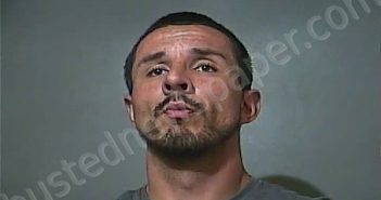 STEPHENS, SEAN M | 2021-07-07 23:17:12 Vigo County, Indiana Booking