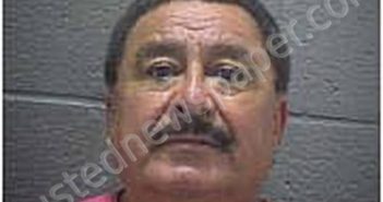 VILLEDA, JOSE ANTONIO | 2021-07-07 Durham County, North Carolina Booking