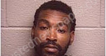 TART, MARVIN BERNARD JR | 2021-07-07 Durham County, North Carolina Booking