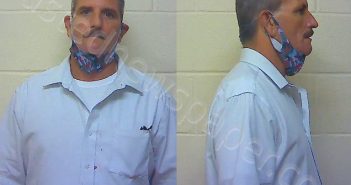HARRIS VICTOR LEE | 2021-07-07 15:21:16 Craven County, North Carolina Booking