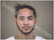 CHANCE, BRENDAN | 2021-07-07 Harnett County, North Carolina Booking