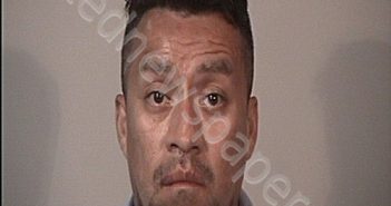 GARCIA MENDOZ, YADIR ALFREDO | 2021-07-07 04:56:00 Rappahannock Regional Jail, Virginia Booking
