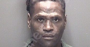 MASON, CHRISTOPHER WAYNE | 2021-07-07 Galveston County, Texas Booking