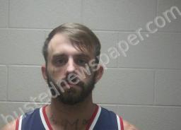 <B>BRYANT</B> <B>FREDRICK</B> #, Coffee County, Tennessee - 2021-07-07 13:24:00