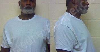 AALIM EL AMIN ASHANTI | 2021-07-07 15:07:17 Craven County, North Carolina Booking