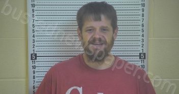 CAMPBELL, WILLIAM | 2021-07-07 02:29:00 Taylor County, Kentucky Booking