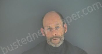 SCEARLES, SAMUEL LEE | 2021-07-07 04:22:00 Bedford County, Virginia Booking