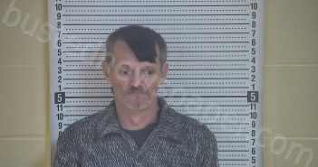 MEADOWS, RONNIE DALE | 2021-07-07 14:17:00 Taylor County, Kentucky Booking