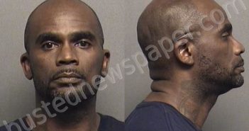 MILES,CLAYTON DEMONTRE | 2021-07-07 09:43:00 Saline County, Kansas Booking