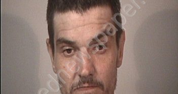 HOSKINS, JEFFREY DUANE | 2021-07-07 02:11:00 Rappahannock Regional Jail, Virginia Booking