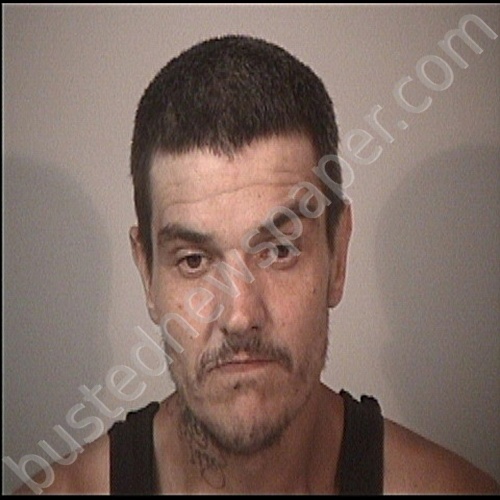 HOSKINS, JEFFREY DUANE #, Rappahannock Regional Jail, Virginia - 2021-07-07 02:11:00