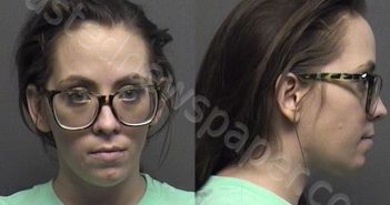 DENISTON,JOANNA LYNN | 2021-07-07 16:30:00 Saline County, Kansas Booking