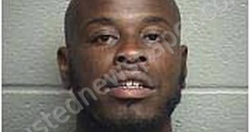 BLAKE, SAEED SADIKI | 2021-07-07 Durham County, North Carolina Booking