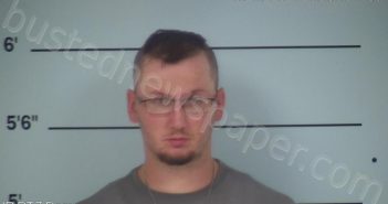 HATTON, MARK | 2021-07-07 22:26:00 Bourbon County, Kentucky Booking