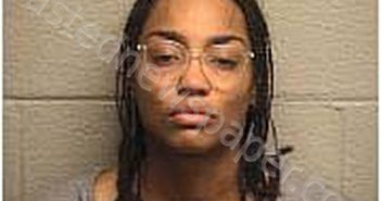 WARREN, KAILA NICOLE | 2021-07-08 Durham County, North Carolina Booking