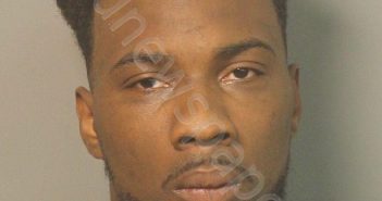 STEWART, PATRICK JERMARCUA | 2021-07-08 18:10:00 Jefferson County, Alabama Booking