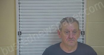 ALLEN, JACKIE | 2021-07-08 18:21:00 Taylor County, Kentucky Booking