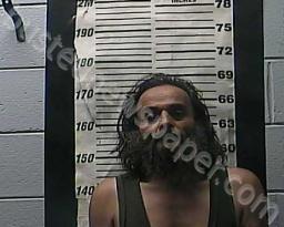 OMAR HASSAN #, Cocke County, Tennessee - 2021-07-08 16:04:00