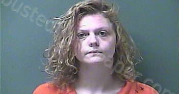 DEWITT, DANIELLE RAY | 2021-07-08 16:15:00 Laporte County, Indiana, La Porte County, Indiana Booking