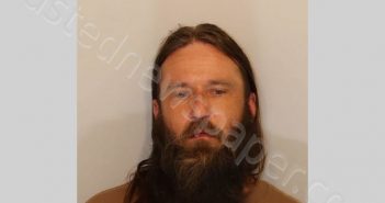 POWELL, JEREMY LUKE | 2021-07-08 Leon County, Florida Booking