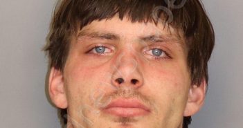 UNDERWOOD, JOHNNY LEE | 2021-07-08 16:20:00 Jefferson County, Alabama Booking