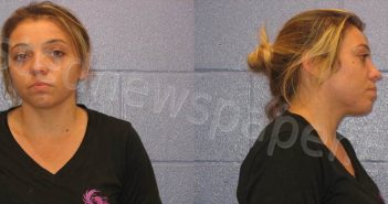 CORNEJO, CASSANDRA ELAYNE | 2021-07-08 Andrews County, Texas Booking