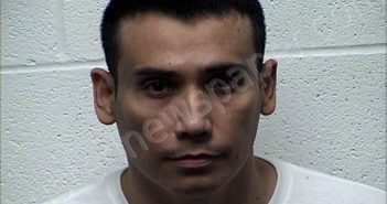 GONZALEZ-GONZALEZ, EMILIO DARINEL | 2021-07-08 Chase County, Kansas Booking