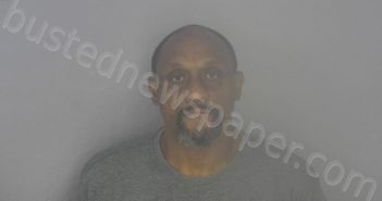 <B>YOUNG</B>, <B>CARL</B> <B>EDWARD</B> #, Greene County, Missouri - 2021-07-08 12:25:00