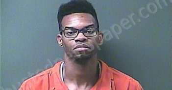 JONES, BRANDON B | 2021-07-08 16:26:00 Laporte County, Indiana, La Porte County, Indiana Booking