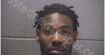 HOLLEY, CLIFTON ROQUON | 2021-07-08 Durham County, North Carolina Booking