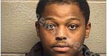 JONES, ALEXANDER J | 2021-07-08 Durham County, North Carolina Booking