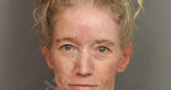 JONES, STACEY ANN | 2021-07-08 20:47:00 Jefferson County, Alabama Booking