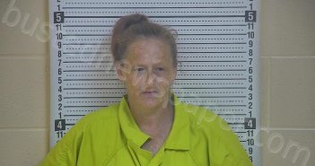 WILLIAMS, CRYSTAL | 2021-07-08 23:32:00 Taylor County, Kentucky Booking