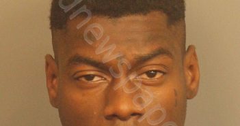 BECK, BRIAN MALIK | 2021-07-08 21:21:00 Jefferson County, Alabama Booking