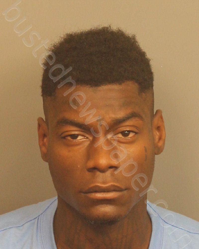 BECK, BRIAN MALIK #, Jefferson County, Alabama - 2021-07-08 21:21:00