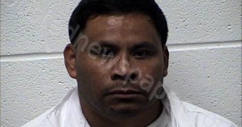 RIVERA-VILLA, PEDRO | 2021-07-08 Chase County, Kansas Booking