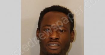 SANDERS, BUBBA RONALD KENNETH | 2021-07-08 Leon County, Florida Booking