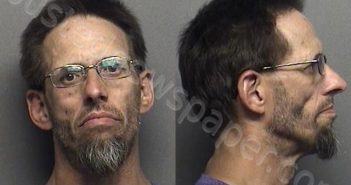 GRIFFIN,RICHARD LEE | 2021-07-08 20:50:00 Saline County, Kansas Booking