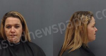 <B>MORRIS</B>, <B>PENNY</B> <B>NICOLE</B> #, Gregg County, Texas - 2021-07-08