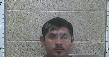 <B>MARTINEZ</B>, <B>SERGIO</B> <B>R</B> #, Henderson County, Kentucky - 2021-07-08
