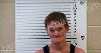 WHITENER, KIEFER BENJAMEN | 2021-07-08 20:02:00 Cherokee County, North Carolina Booking