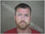 TANNER, FRED | 2021-07-08 Harnett County, North Carolina Booking