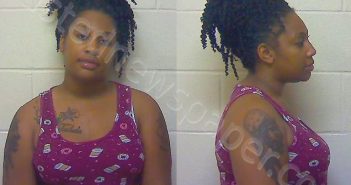 JACKSON TASHALA JAMEL | 2021-07-08 08:36:13 Craven County, North Carolina Booking