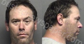 MAYFIELD,BRIAN ALLEN | 2021-07-08 12:52:00 Saline County, Kansas Booking