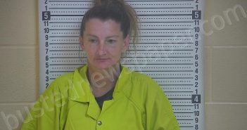 COPPERSMITH, KAREN | 2021-07-08 22:42:00 Taylor County, Kentucky Booking